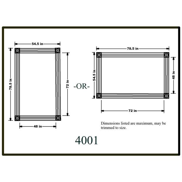 HOUSE OF FARA 3/4 in. x 3 in. Hardwood Wood Fluted Window Trim Casing