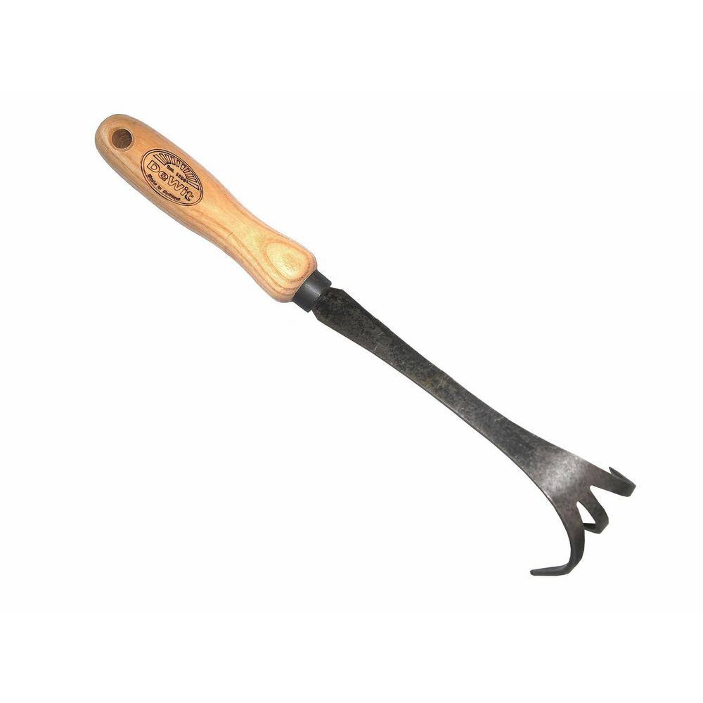 5.5 in. Handle 3-Tine Bio Cultivator price history on PriceWatchPro