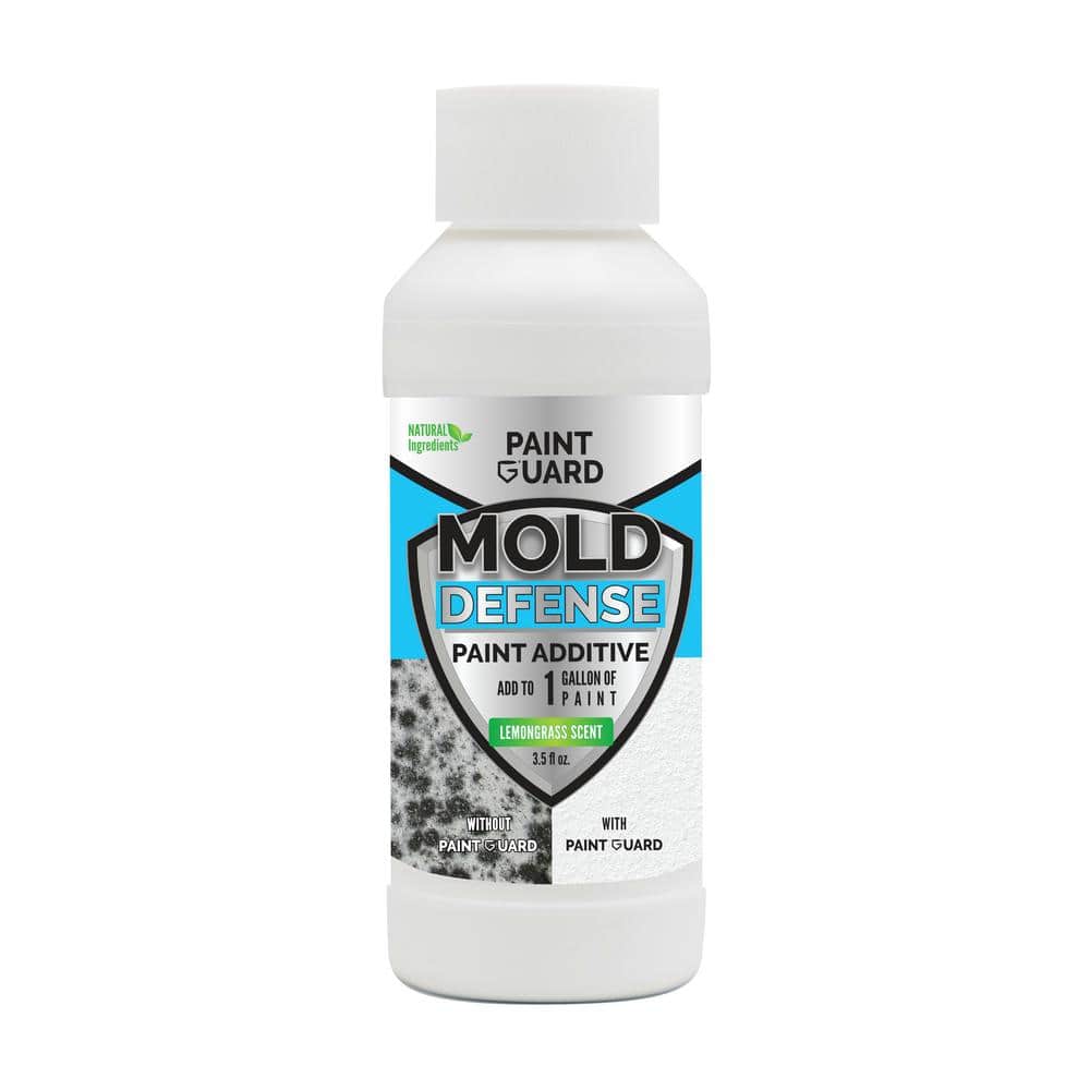 Mould and Mildew Spray » Additive Free Lifestyle