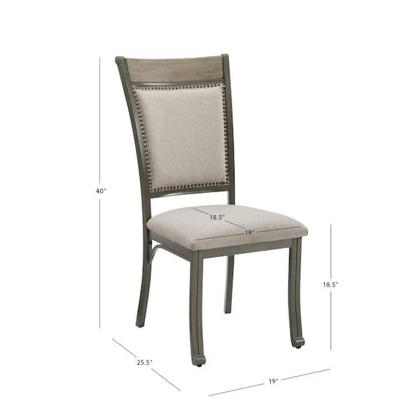 Pewter metal dining chairs new arrivals