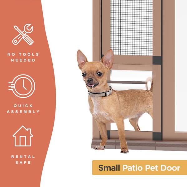 Patio Pet Door Bunnings lupon.gov.ph