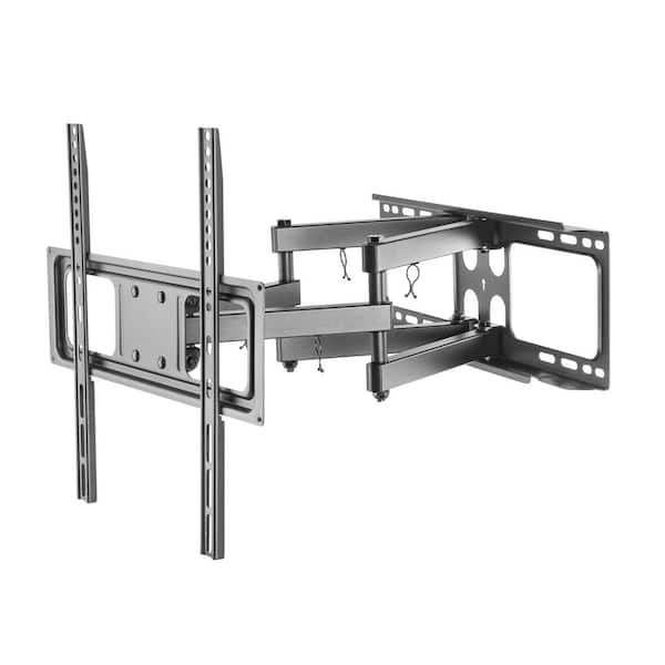 Emerald Full Motion Wall Mount For 26 in. to 70 in. TVs