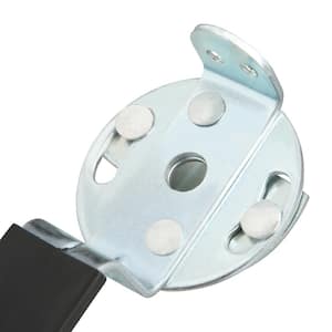 Garage Door Keyed Lock Set