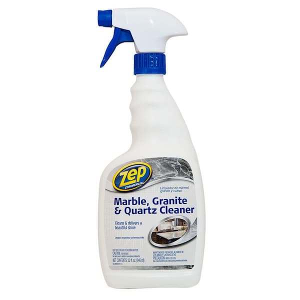 ZEP 32 oz. Marble and Granite Cleaner (Case of 12)