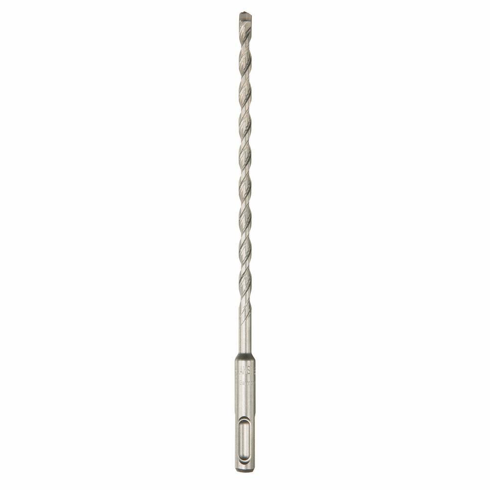Bulldog Xtreme 5/8 in. x 6 in. x 8-1/2 in. SDS-Plus Carbide Rotary Hammer D