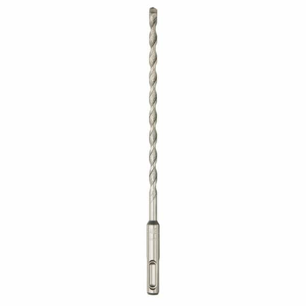 Bosch Bulldog Xtreme 5/8 in. x 6 in. x 8-1/2 in. SDS-Plus Carbide Rotary Hammer Drill Bit