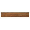 ACHIM Sterling 2.0 Medium Oak 6 in. x 36 in. Peel and Stick Vinyl Plank Flooring (15 sq. ft. / case) STP2.0MO10