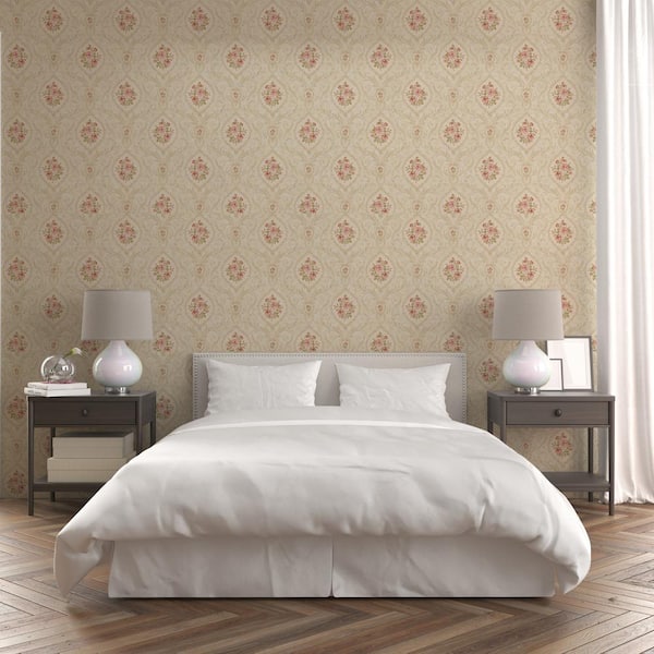 Roman ECO-888 1 gal. Strippable Clear Wallcovering Adhesive