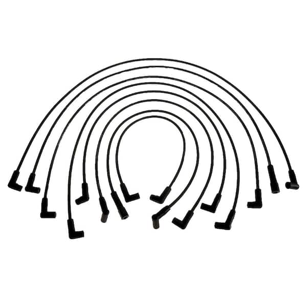 ACDelco Spark Plug Wire Set