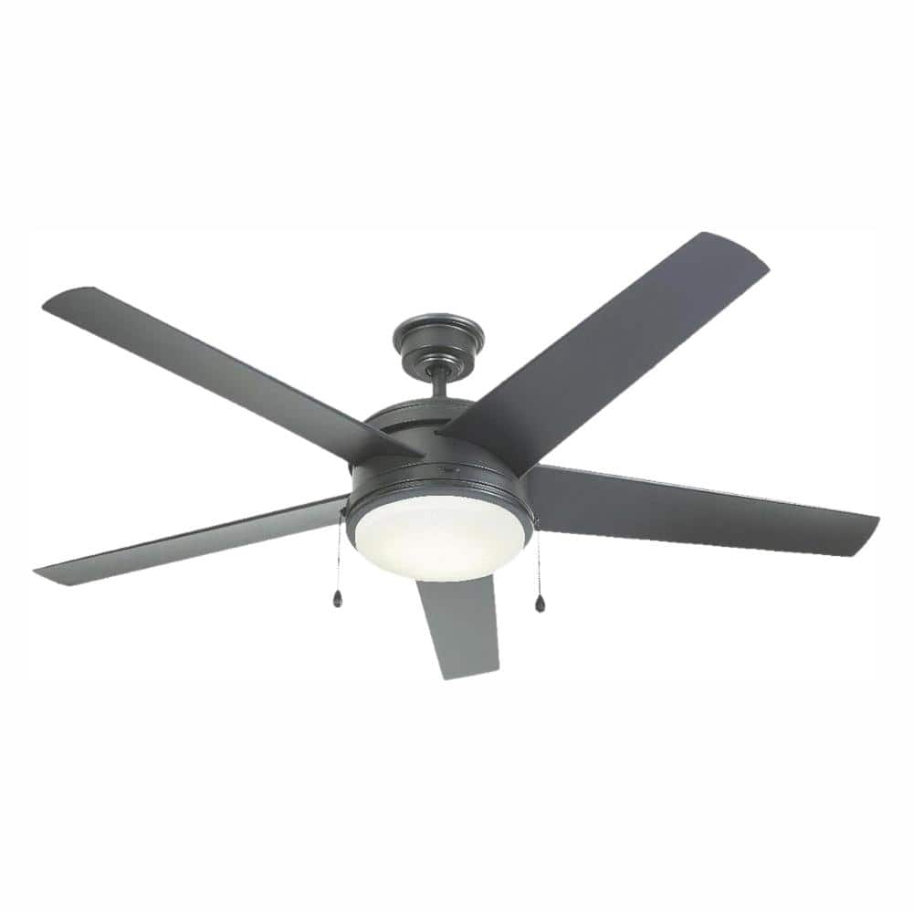 Home Decorators Collection Portwood 60 in. LED Outdoor Natural Iron Ceiling Fan YG528-NI Sansujyuku sansujyuku.com