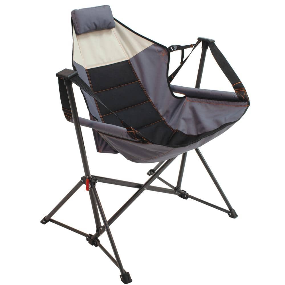 Lounger DL Chair - Lightweight, Portable Hammock Chair