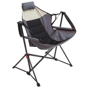 Multi-Polyester Swinging Hammock Chair