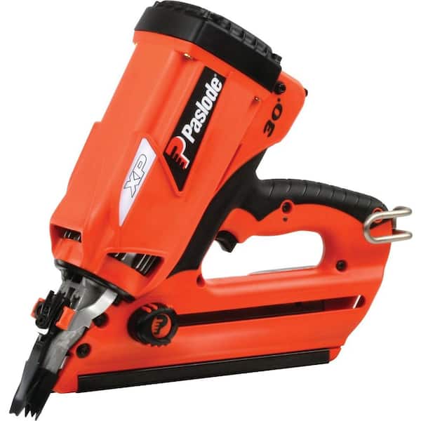 Paslode, Cordless XP Framing Nailer, 905600, Battery and Fuel Cell Powered,  No Compressor Needed - Amazon.com