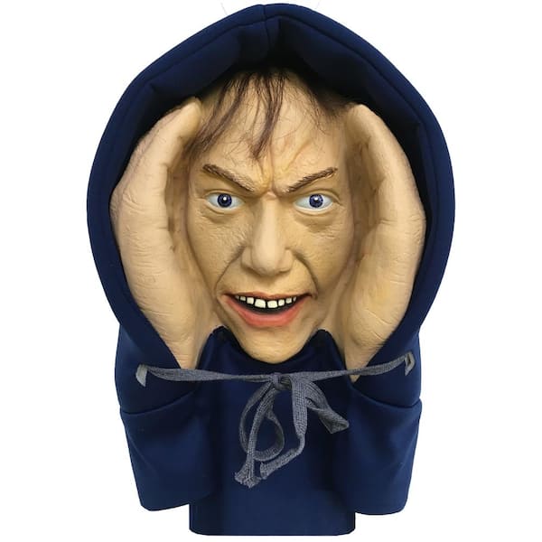 Unbranded 11.80 in. Scary Peeper Creeper