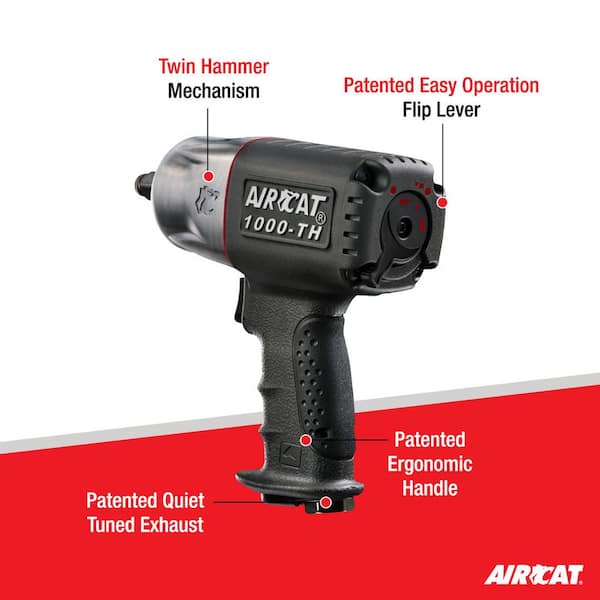 1/2 in. Impact Wrench