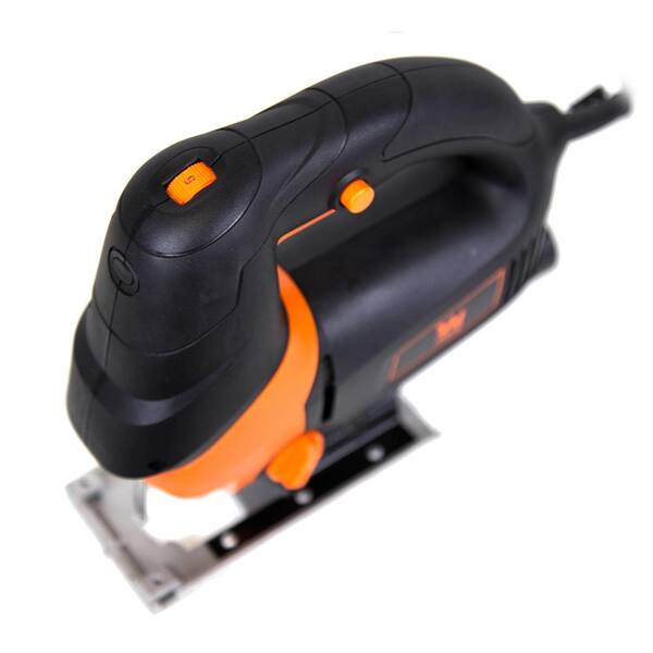 WEN - 6 Amp Variable Speed Orbital Jig Saw