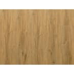 NewAge Products Stone Composite White Oak 0.7-mil x 8-3/4-in W x 48-in L  Interlocking Luxury Vinyl Plank Flooring (410.35-sq ft/ Pallet) in the  Vinyl Plank department at