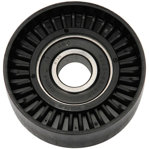 Continental Elite Accessory Drive Belt Tensioner Pulley