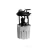 ACDelco Kraftstoffpumpenmodul M10107 – GM Original Equipment, Mit Dichtung (ohne Kraftstoffstandssensor)