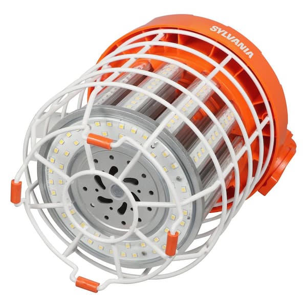 Sylvania 175-Watt Equivalent 7500 Lumen LED Work Light with