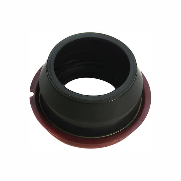 Rear Manual Trans Output Shaft Seal fits 1965-1976 Plymouth Valiant Barracuda Barracuda,Valiant