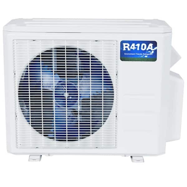 ramsond 12000 btu mini split