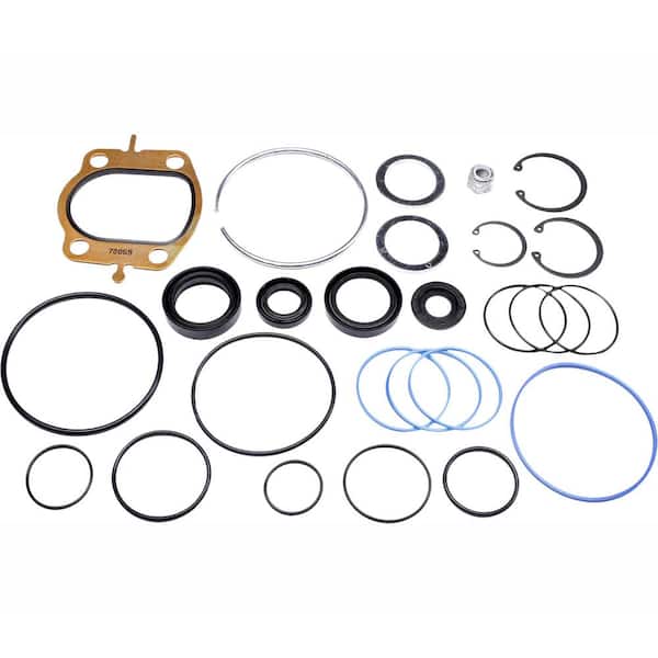 Sunsong Steering Gear Seal Kit