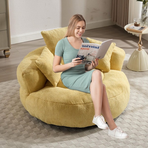 Comfortable Small Padded Chair Cinkehome Accent Chairs Set Of