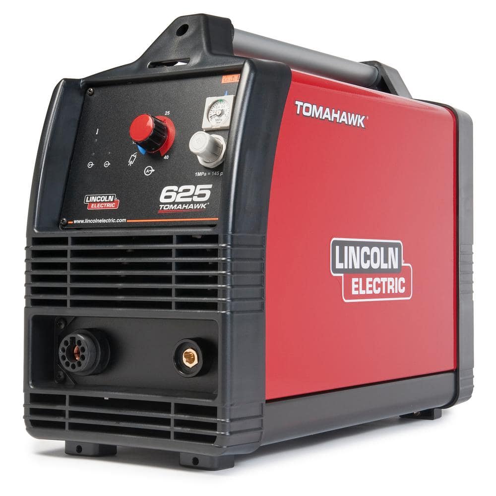 lincoln-electric-tomahawk-625-40-amp-230-volt-plasma-cutter-for-steel