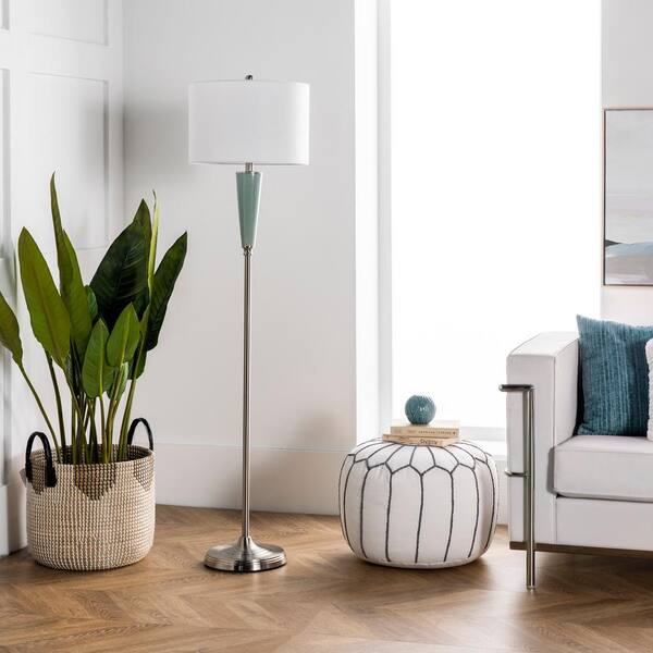 amalfi floor lamp