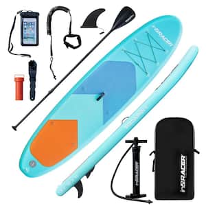 11 ft. Inflatable Stand Up Paddle Board