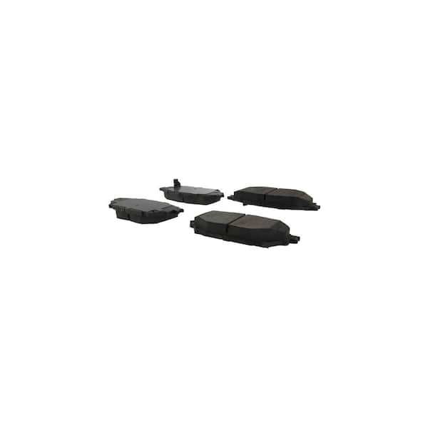 Centric Parts Disc Brake Pad Set