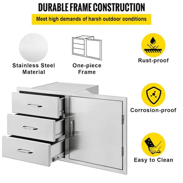 Porch & Den Zoe 6-drawer Double Dresser – Overstock