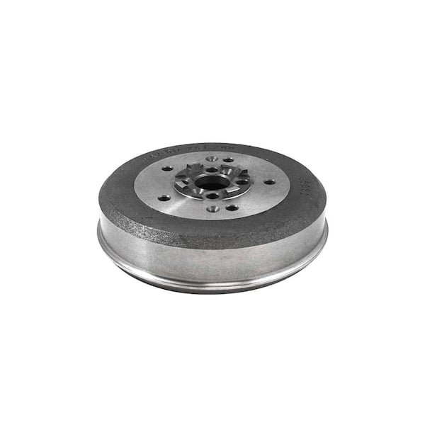 Unbranded Brake Drum - Rear