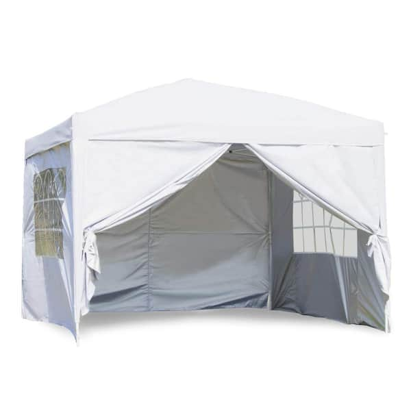 home depot outdoor tent