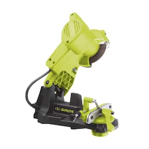 24-Volt Cordless Chain Saw Sharpener (Tool Only)