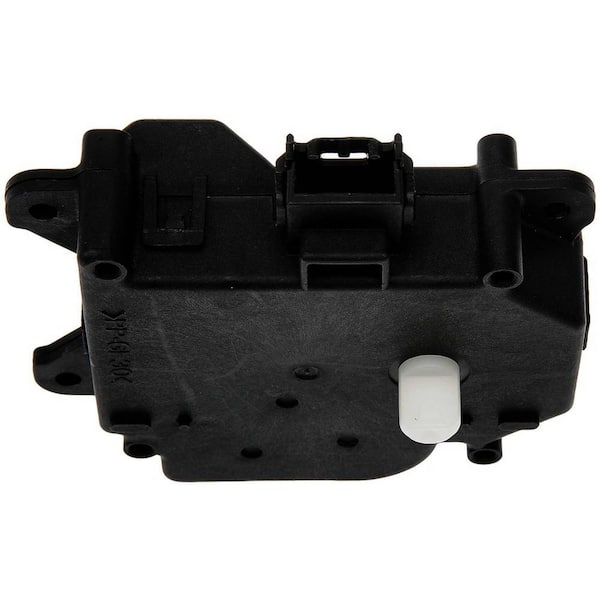 Air Door Actuator - Servo 2012-2014 Toyota Camry
