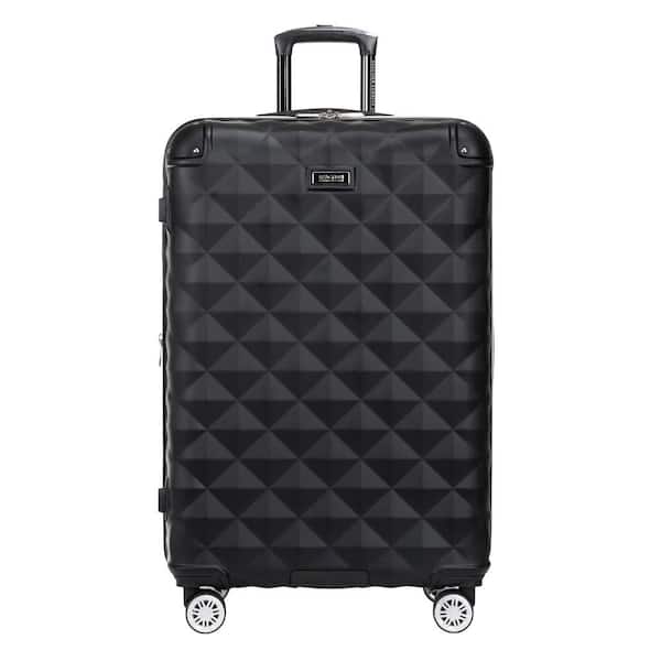 KENNETH COLE REACTION Diamond Tower Hardside Spinner 28 in. Luggage
