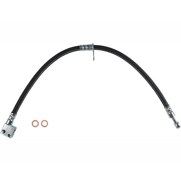 Sunsong Brake Hydraulic Hose - Front Left