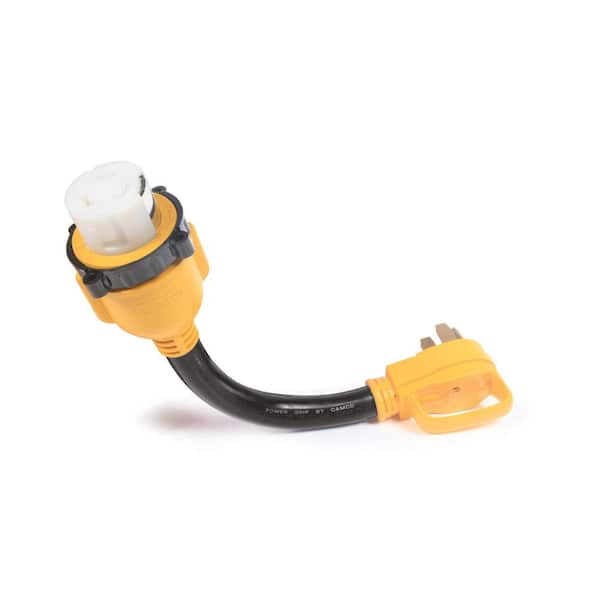 50A Powergrip Adapter - 18"