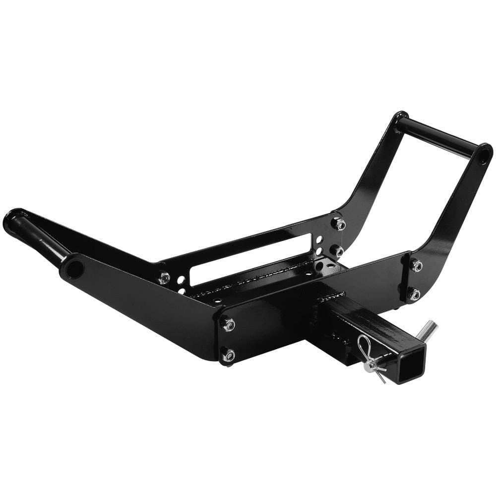 Keeper Large Winch Cradle KWA101-1 - The Home Depot