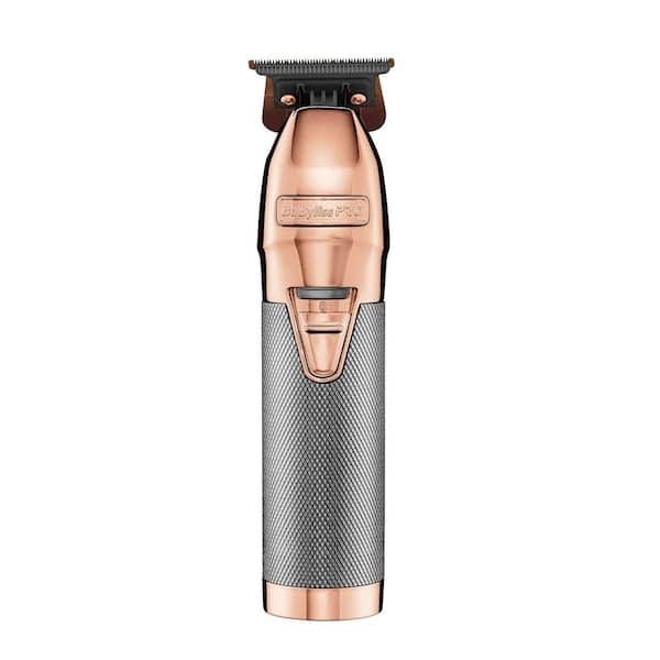 FX787NRG Rosefx All Metal Outlining Trimmer Electric Razor