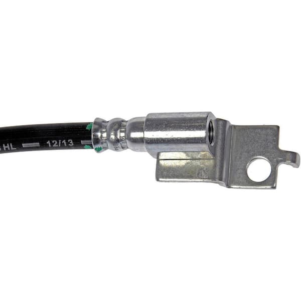 First Stop Brake Hydraulic Hose 1997-2002 Jeep Wrangler 2.5L