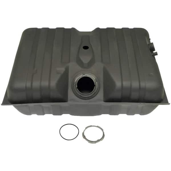 Steel Fuel Tank