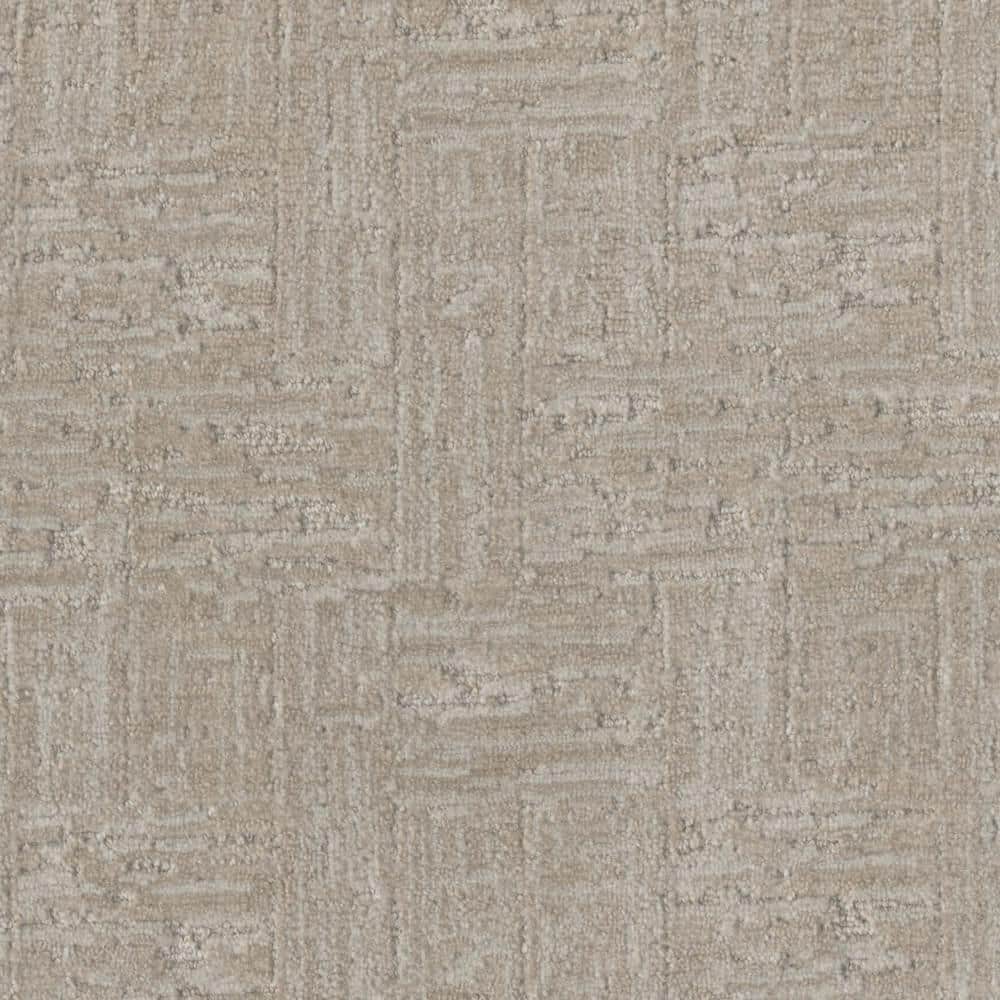 8 in. x 8 in. Pattern Carpet Sample - Timelapse - Color Horseshoe price history on PriceWatchPro