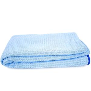 6.5 sq. ft. Microfiber Auto Drying Towel