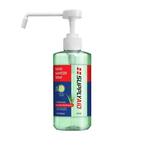 8 oz. Dual Action Hand Sanitizer Spray with Soothing Aloe