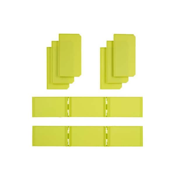 RYOBI LINK 3-Drawer Modular Tool Box Divider Accessories STM310