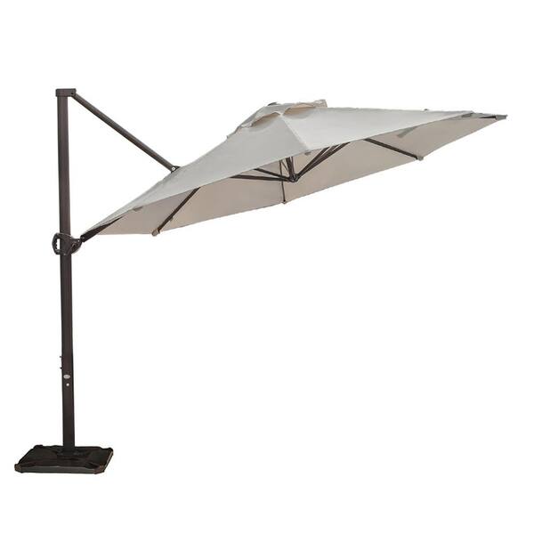 offset umbrella home depot