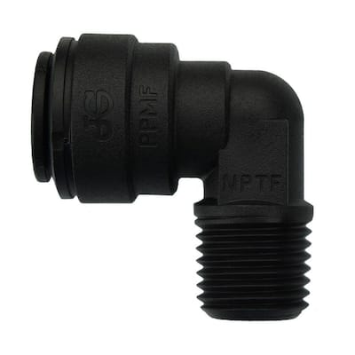 POM (Polyethylene) - Fittings - Pipe & Fittings - The Home Depot